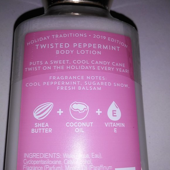 Set of‎ 3 Bath and Body Works Lotion - Picture 5 of 5